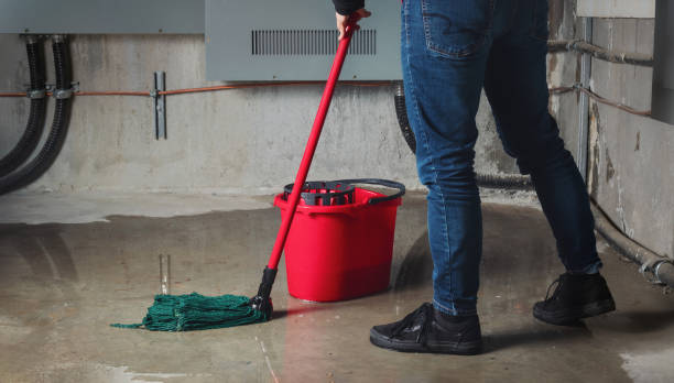 Best Emergency water damage restoration  in Waurika, OK