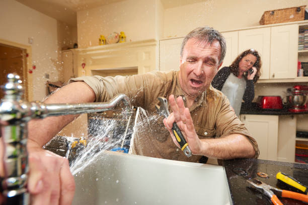 Best Carpet water damage restoration  in Waurika, OK